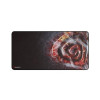 GENESIS Carbon 500 Maxi Lava G2 Podkładka dla graczy Wielobarwny