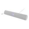GENESIS NCS-2305 moduł głośników Biały 2.0 kan. 10 W-18917990