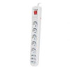 Armac R8/SZ/30 rozdzielacz zasilania PDU 8 x gniazdo sieciowe Szary-18924419
