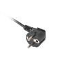 Armac M6/25/CZ rozdzielacz zasilania PDU 6 x gniazdo sieciowe Czarny-18924424