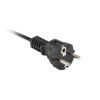 Armac M6/25/CZ rozdzielacz zasilania PDU 6 x gniazdo sieciowe Czarny-18924425