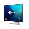 EIZO FlexScan EV2485-WT LED display 61,2 cm (24.1