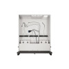 Lanberg SC01-5204-12B Obudowa do serwera modułowego Rack (4U) 0 GB-18932649
