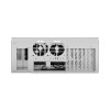 Lanberg SC01-5204-12B Obudowa do serwera modułowego Rack (4U) 0 GB-18932651