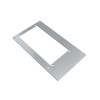Lanberg SC01-5204-12B Obudowa do serwera modułowego Rack (4U) 0 GB-18932654