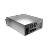 Lanberg SC01-5204-12B Obudowa do serwera modułowego Rack (4U) 0 GB-18932657