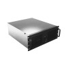 Lanberg SC01-5204-12B Obudowa do serwera modułowego Rack (4U) 0 GB