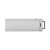 Lanberg SC01-5204-12B Obudowa do serwera modułowego Rack (4U) 0 GB-18932659