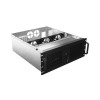 Lanberg SC01-5204-12B Obudowa do serwera modułowego Rack (4U) 0 GB-18932661