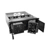 Lanberg SC01-5204-12B Obudowa do serwera modułowego Rack (4U) 0 GB-18932663