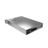 Lanberg SC01-6502-12B Obudowa do serwera modułowego Rack (2U) 0 GB-18932671