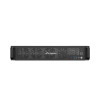 Lanberg SC01-6502-12B Obudowa do serwera modułowego Rack (2U) 0 GB-18932674