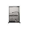 Lanberg SC01-6502-12B Obudowa do serwera modułowego Rack (2U) 0 GB-18932675