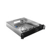 Lanberg SC01-5202-12B Obudowa do serwera modułowego Rack (2U) 0 GB-18932682