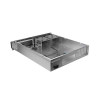 Lanberg SC01-5202-12B Obudowa do serwera modułowego Rack (2U) 0 GB-18932683