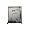 Lanberg SC01-5202-12B Obudowa do serwera modułowego Rack (2U) 0 GB-18932685