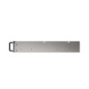 Lanberg SC01-5202-12B Obudowa do serwera modułowego Rack (2U) 0 GB-18932688