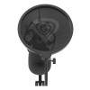 GENESIS Radium 400 G2 Czarny Mikrofon studyjny-18936592