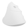 NATEC Crake 2 myszka Uniwersalne Po prawej stronie RF Wireless + Bluetooth Optyczny 2400 DPI-18936796