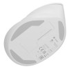 NATEC Crake 2 myszka Uniwersalne Po prawej stronie RF Wireless + Bluetooth Optyczny 2400 DPI-18936800