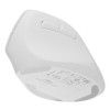NATEC Crake 2 myszka Uniwersalne Po prawej stronie RF Wireless + Bluetooth Optyczny 2400 DPI-18936802