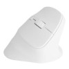 NATEC Crake 2 myszka Uniwersalne Po prawej stronie RF Wireless + Bluetooth Optyczny 2400 DPI-18936803