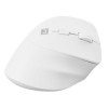 NATEC Crake 2 myszka Uniwersalne Po prawej stronie RF Wireless + Bluetooth Optyczny 2400 DPI-18936807