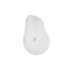 NATEC Crake 2 myszka Uniwersalne Po prawej stronie RF Wireless + Bluetooth Optyczny 2400 DPI
