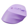 NATEC Crake 2 myszka Uniwersalne Po prawej stronie RF Wireless + Bluetooth Optyczny 2400 DPI-18936829