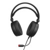 GENESIS NSG-2307 słuchawki/zestaw słuchawkowy Przewodowa Opaska na głowę Gaming USB Typu-A Czarny-18937070
