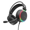 GENESIS NSG-2307 słuchawki/zestaw słuchawkowy Przewodowa Opaska na głowę Gaming USB Typu-A Czarny-18937071