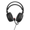 GENESIS NSG-2307 słuchawki/zestaw słuchawkowy Przewodowa Opaska na głowę Gaming USB Typu-A Czarny-18937073
