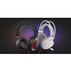 GENESIS NSG-2307 słuchawki/zestaw słuchawkowy Przewodowa Opaska na głowę Gaming USB Typu-A Czarny-18937075