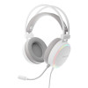 GENESIS NSG-2308 słuchawki/zestaw słuchawkowy Przewodowa Opaska na głowę Gaming USB Typu-A Biały-18937078