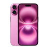 Apple iPhone 16 Plus 17 cm (6.7") Dual SIM iOS 18 5G USB Type-C 128 GB Różowy