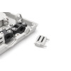 Digitus Przełącznica światłowodowa zewnętrzna FTTH 8x LC dplx (16 spawów), IP65-18969547