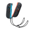 Kontrolery Nintendo Joy-Con 2 Pair Light Blue/Light-18972816