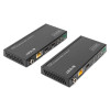 Digitus Zestaw 4K HDBaseT HDMI Extender, 150 m