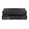 Digitus Zestaw extendera 4K HDBaseT™ HDMI KVM, 150 m-18973146