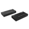 Digitus Zestaw extendera 4K HDBaseT™ HDMI KVM, 150 m