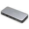 Digitus Stacja dokująca USB-C, 11 portów-18985232