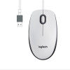 Mysz Logitech M100 White-18985755