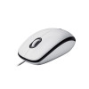 Mysz Logitech M100 White-18985756