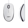 Mysz Logitech M100 White-18985758