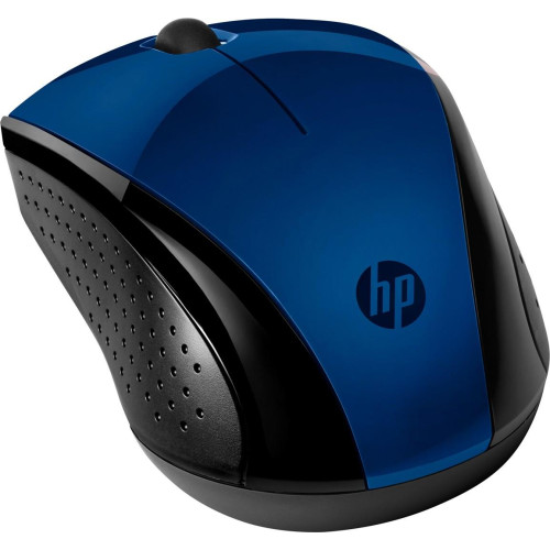 Mysz HP Wireless 220 Blue-1891127