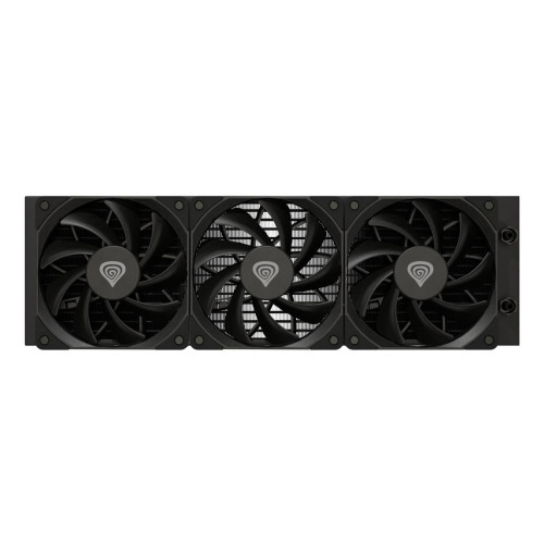 GENESIS NLG-2320 system chłodzenia komputerów Obudowa komputera Zestaw do chłodzenia płynami Czarny-18913687