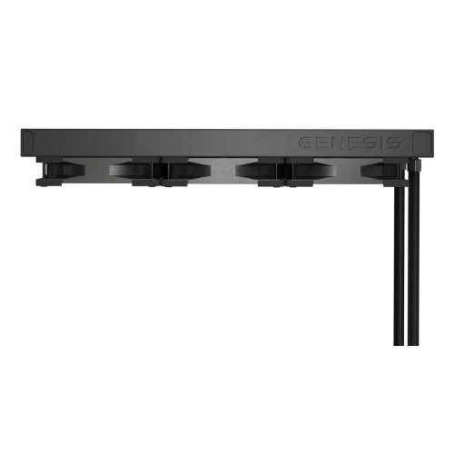 GENESIS NLG-2320 system chłodzenia komputerów Obudowa komputera Zestaw do chłodzenia płynami Czarny-18913690