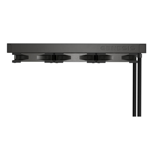 GENESIS NLG-2321 system chłodzenia komputerów Obudowa komputera Zestaw do chłodzenia płynami Czarny-18913734