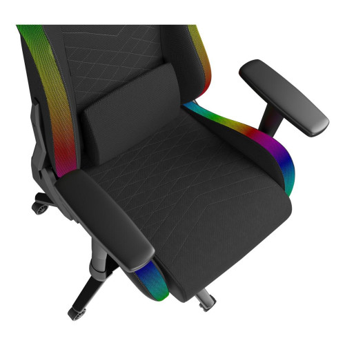 GENESIS NFG-2247 fotel do gry Fotel dla gracza Obite siedzisko-18917081