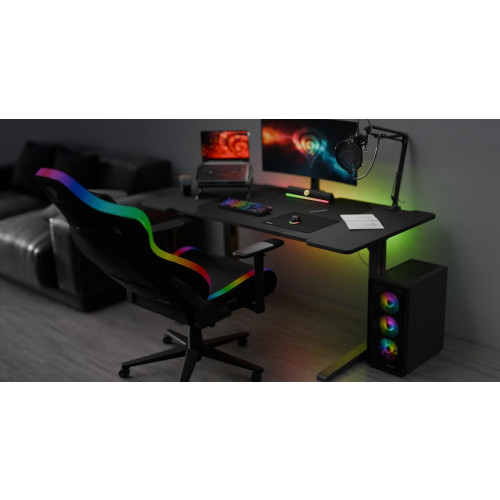 GENESIS NFG-2247 fotel do gry Fotel dla gracza Obite siedzisko-18917082